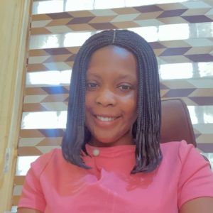 Sandra Chika Ahamefula