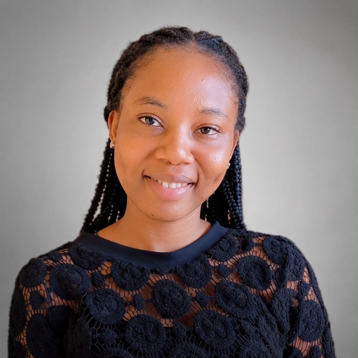 Chioma Chinwuba